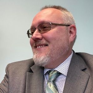 Meet your Posher, Keith